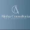 Logomarca da Alinha Consultoria - Comunicação e RH