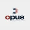 Logomarca da Opus Contabilidade Digital