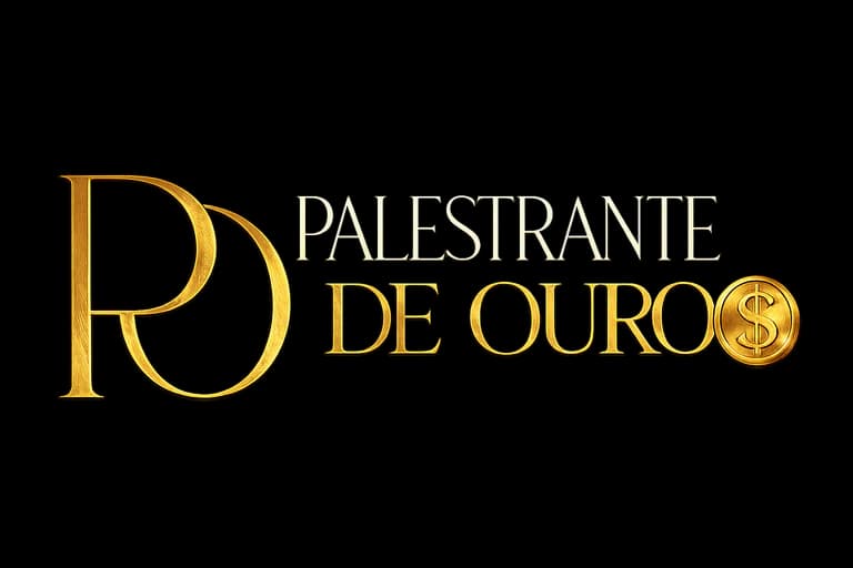 Palestrante de Ouro