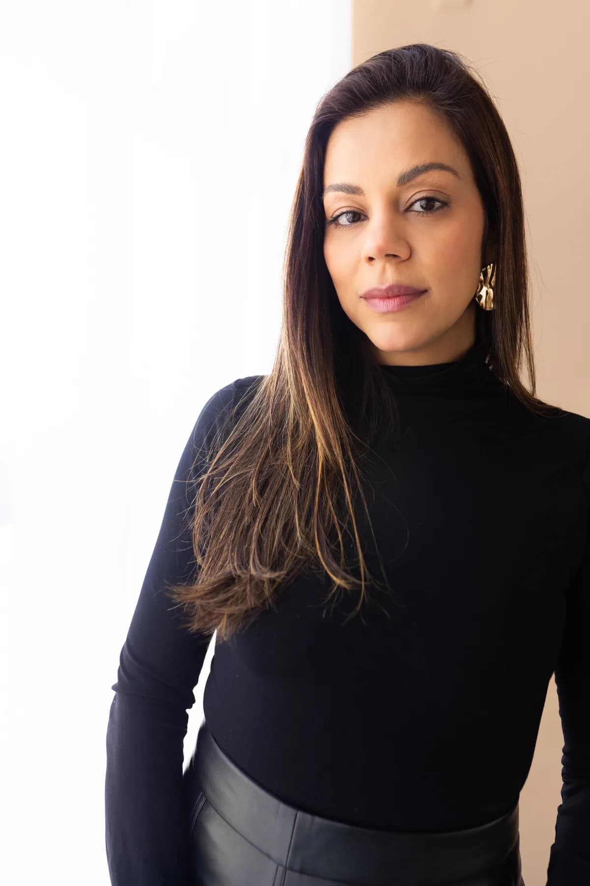 Painelista Camila Moreira