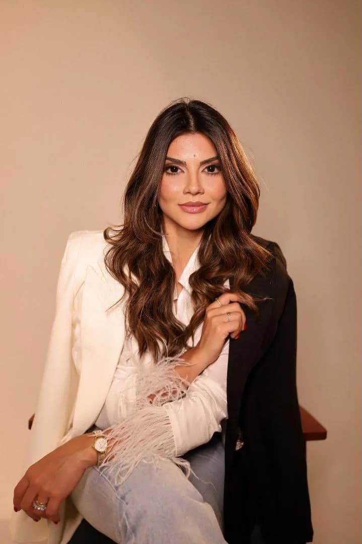 Palestrante Vanessa Bahia