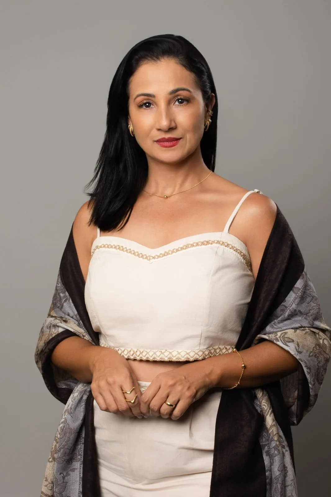 Painelista Wirla Karla Machado Tavares